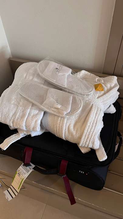 Zimmer Cleopatra Luxury Resort Makadi Bay