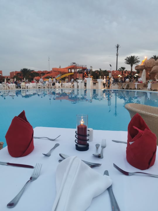 Pool Three Corners Happy Life Beach Resort