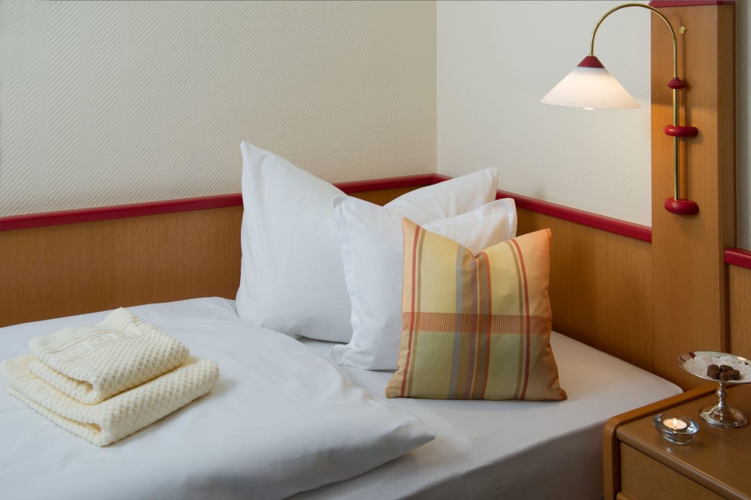 Zimmer RIEDENBURG - Mein Hotel in Bad Füssing