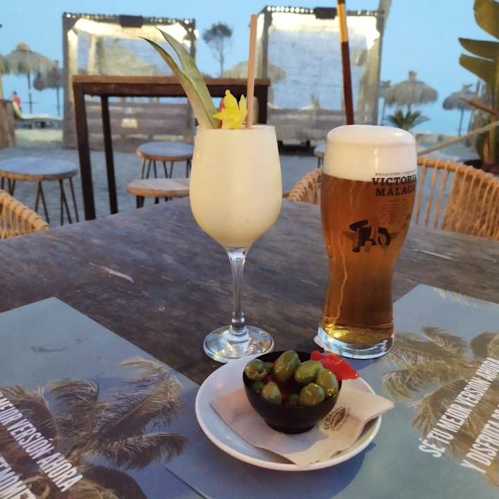 Strand BQ Andalucia Beach Hotel