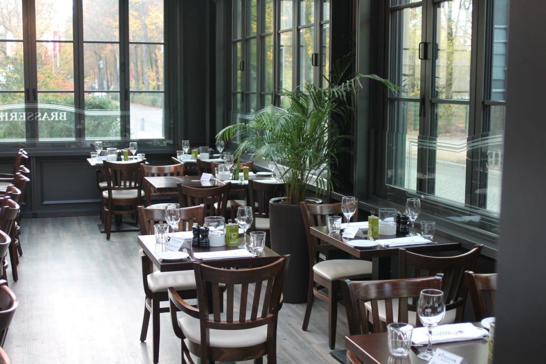 Brasserie Europa Hotel Kühlungsborn