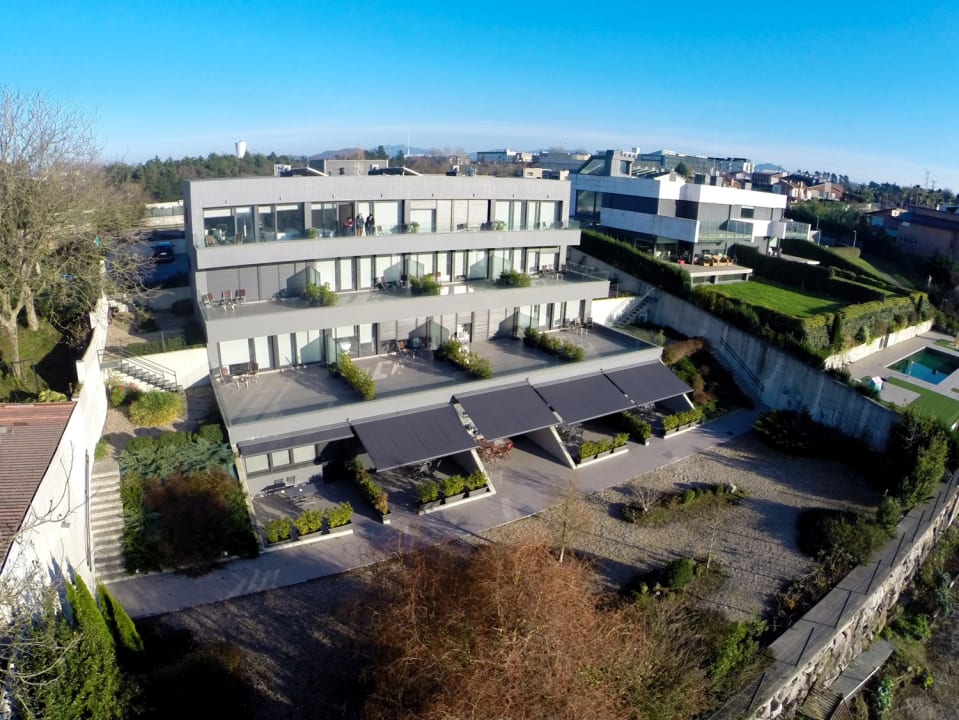 Außenansicht Irenaz Resort Hotel Apartamentos