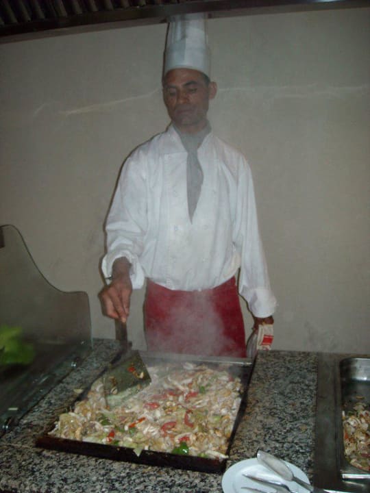 Koch Hotel Thalassa Mahdia