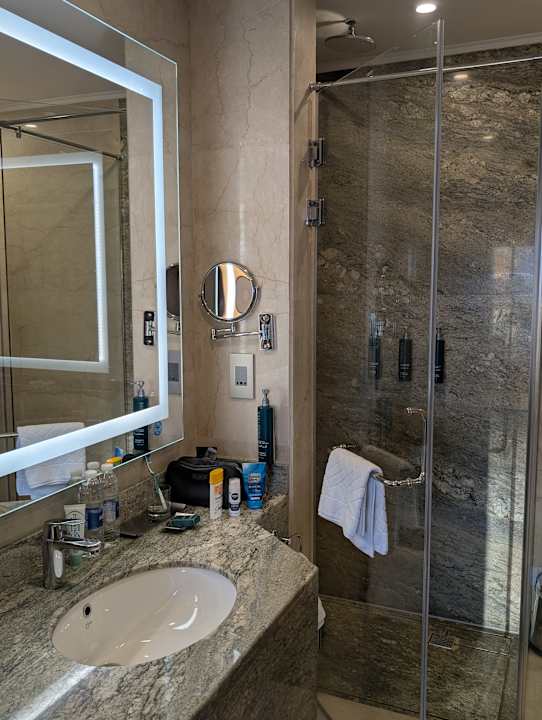 Zimmer Hilton Hurghada Plaza