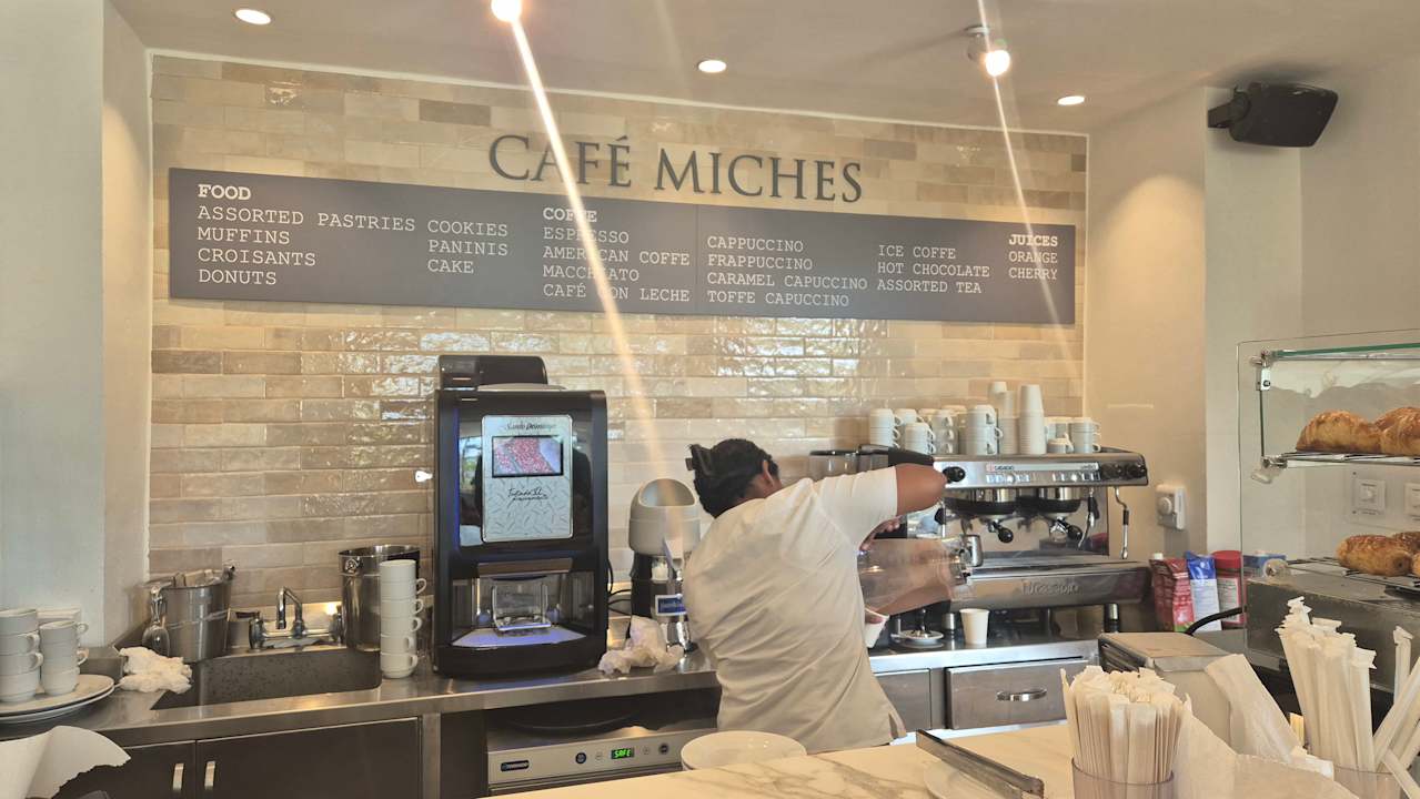 Gastro Viva Miches by Wyndham, a Trademark All Inclusive Resort