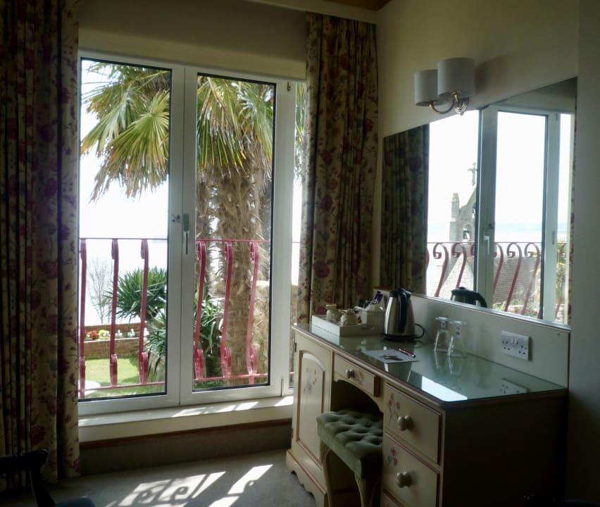 Zimmer Panorama Guest House