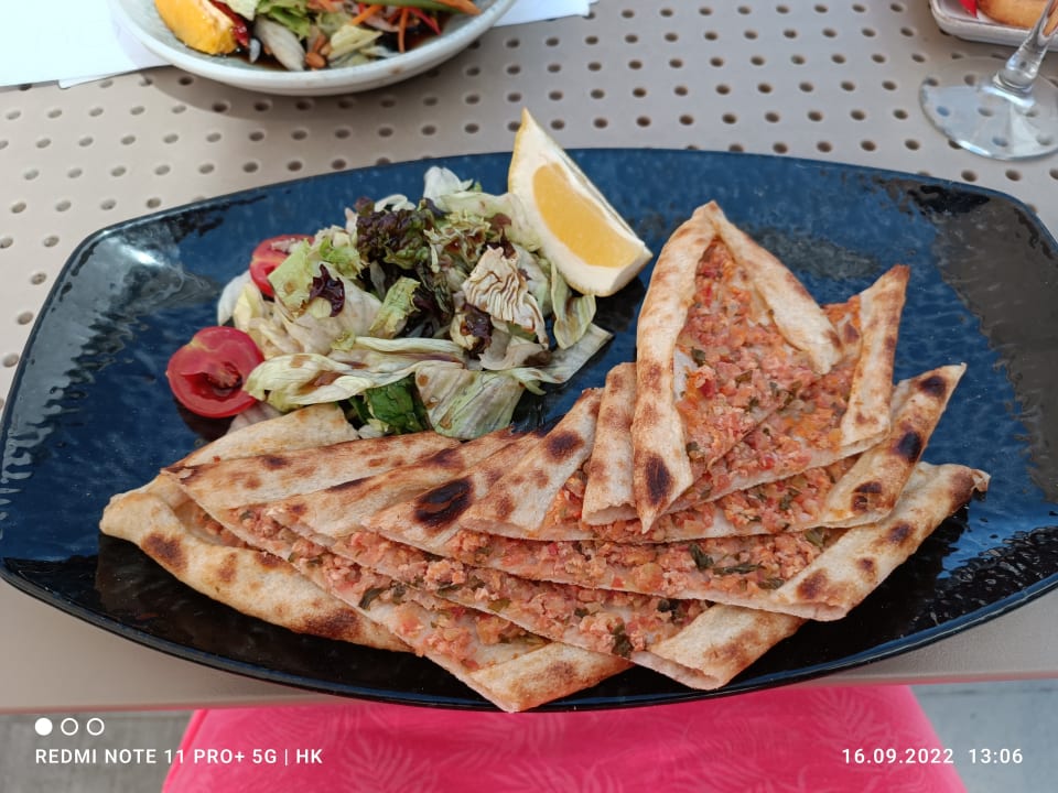 Gastro Seaden Quality Resort & Spa