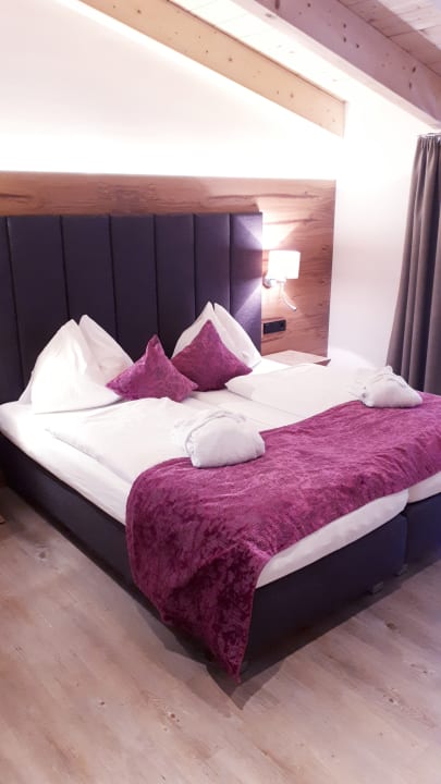 Zimmer Hotel Sonnegg