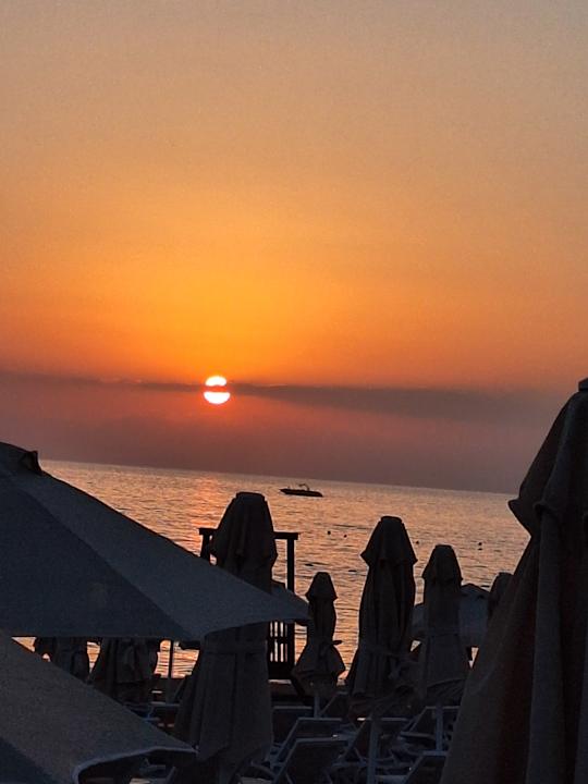 Strand Seaden Quality Resort & Spa