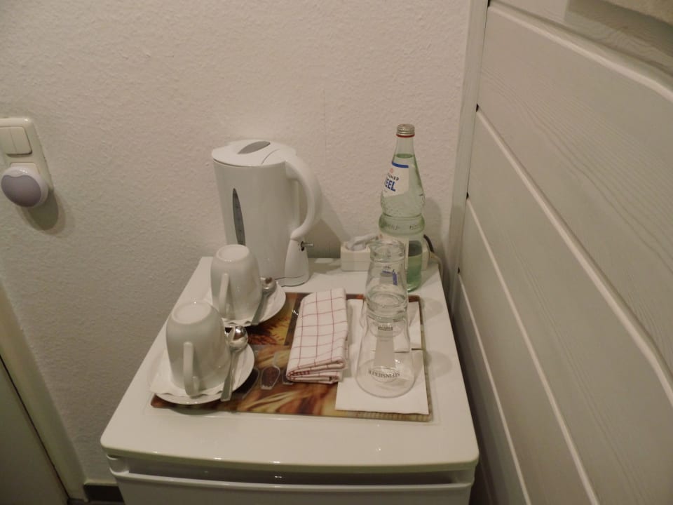 Zimmer Strandnest Büsum Gästezimmer - Apartments - Ferienhaus