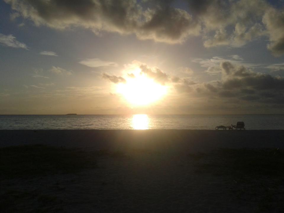 Strand Meeru Maldives Resort Island