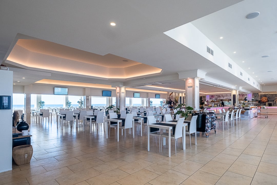 Gastro On Hotels Oceanfront - Adults Only