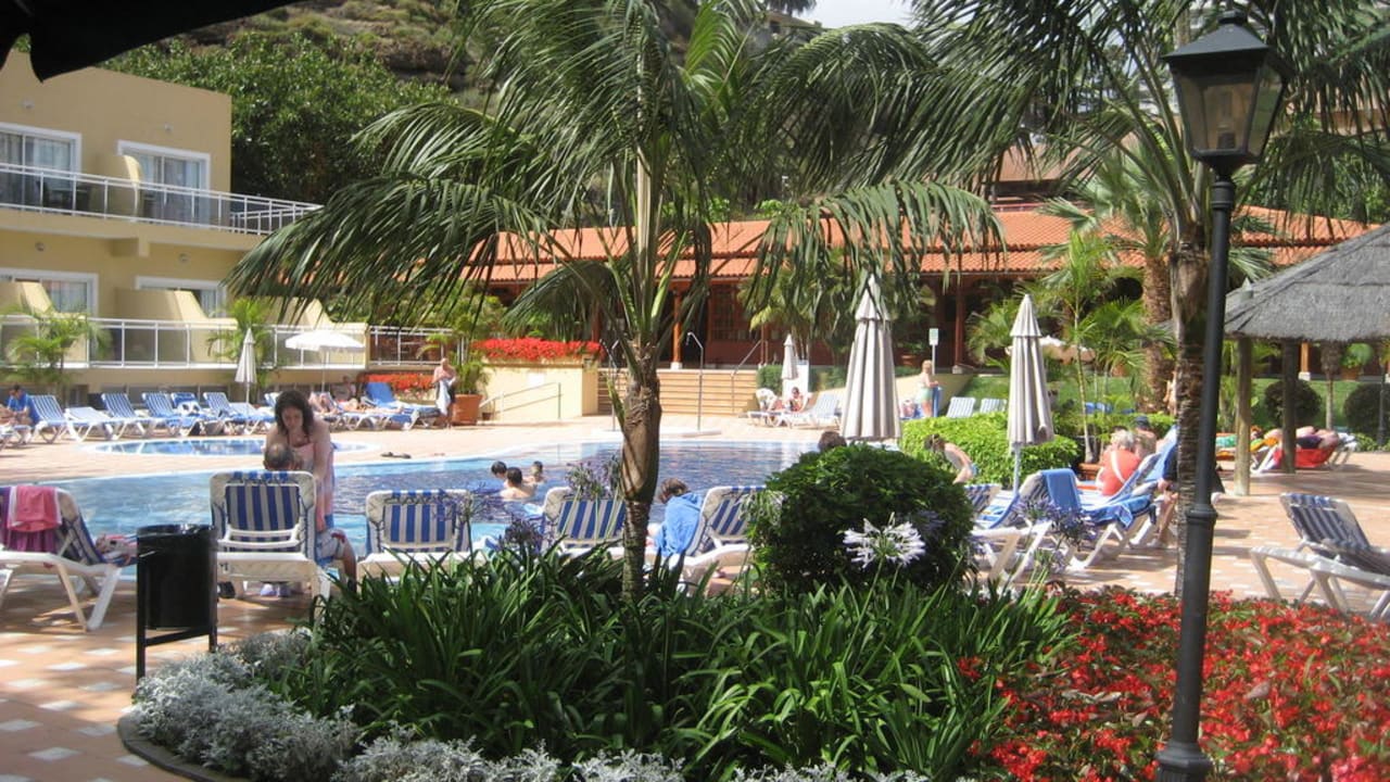 Pool Bahia Principe Sunlight San Felipe
