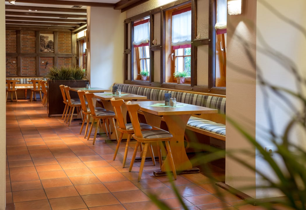 Gastro Panoramic - Ihr Apartmenthotel im Harz