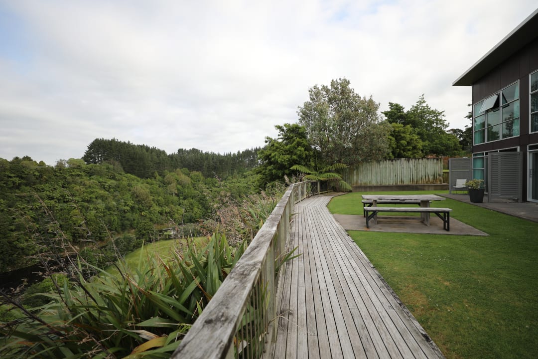 Ausblick Hotel One Burgess Hill