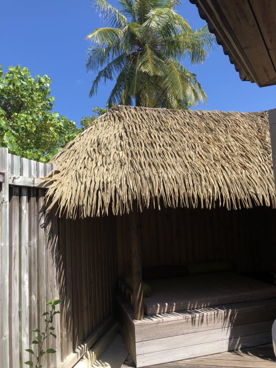 Sonstiges Kuredu Island Resort & Spa