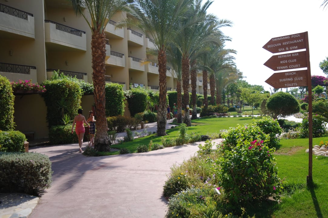 Na zewnątrz Amwaj Beach Club Abu Soma Resort