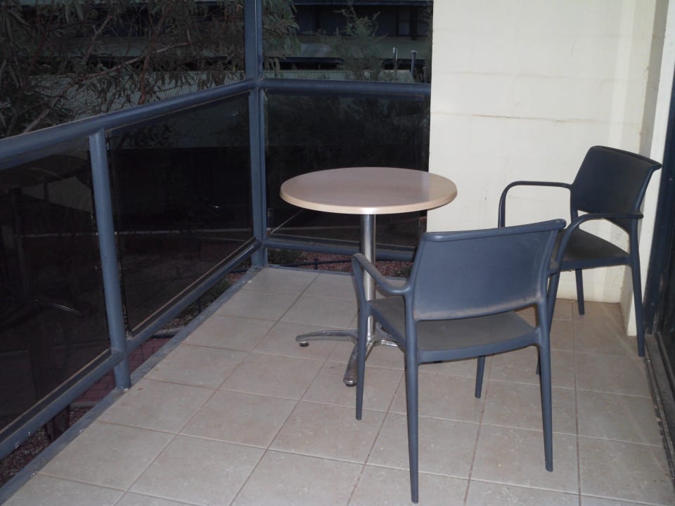 Zimmer Mercure Alice Springs Resort