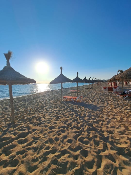 Strand Aparthotel Fontanellas Playa