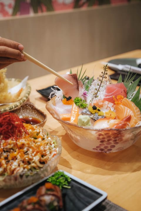 Gastro Sea Seeker Krabi Resort