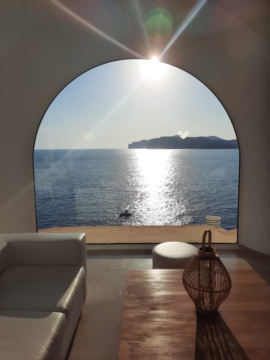 Lobby Sentido Fido Punta del Mar – Adults only
