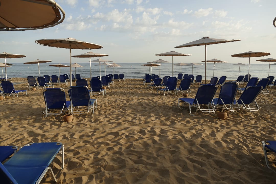 Strand Calimera Sirens Beach