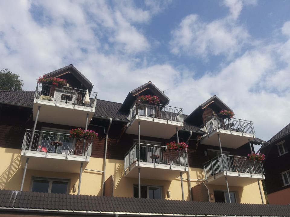 Appartmentshaus  NATURE TITISEE - Easy Life Hotel