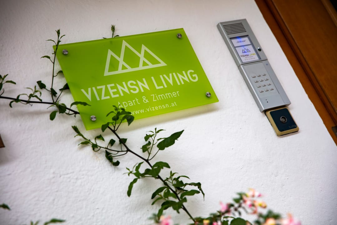 Außenansicht Vizensn Living