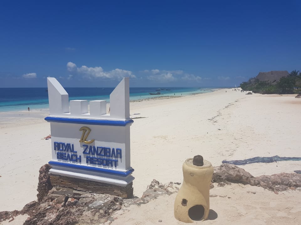 Strand Royal Zanzibar Beach Resort