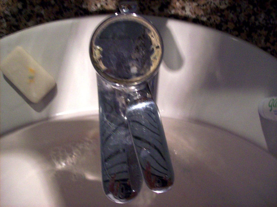 Ohne Worte The Grand Hotel Hurghada