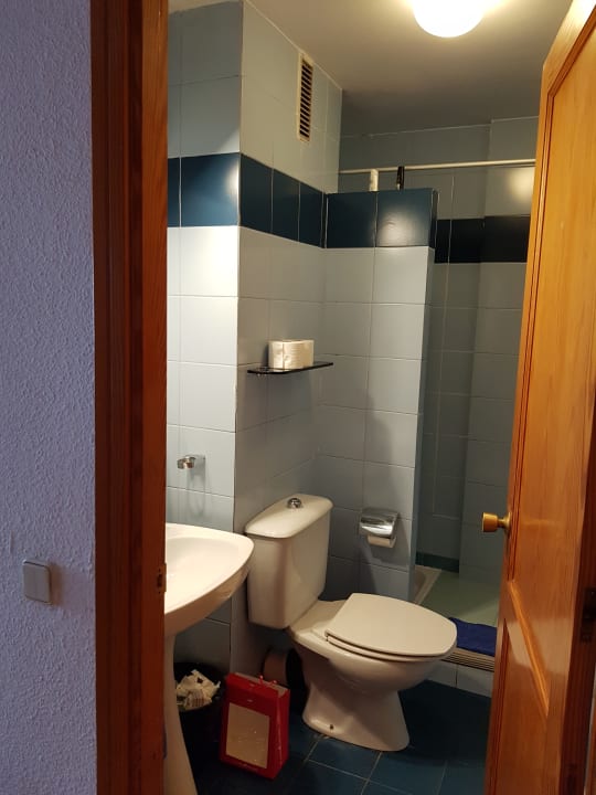 Zimmer Servatur Alameda de Jandía