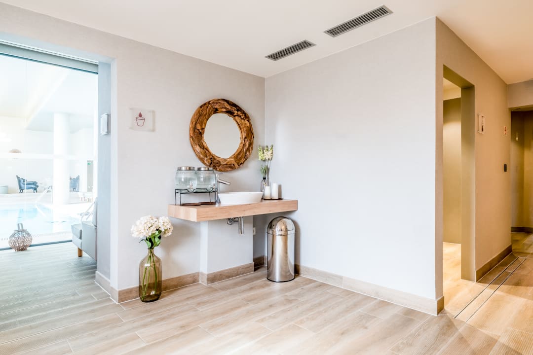 Sport & Freizeit Park Inn by Radisson Danube, Bratislava Hotel