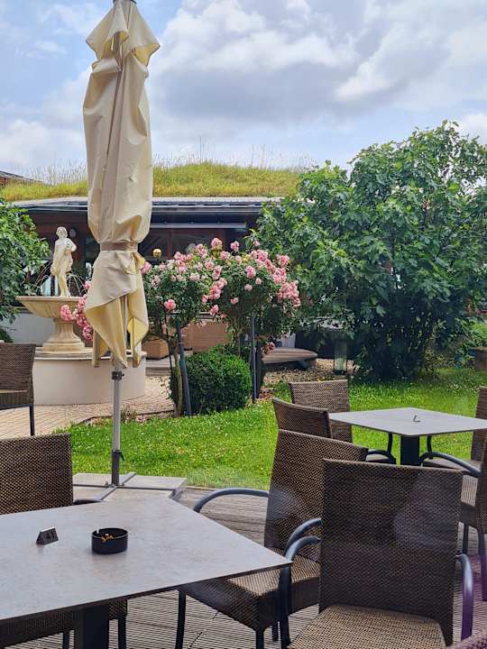 Gastro Hotel & Spa Larimar