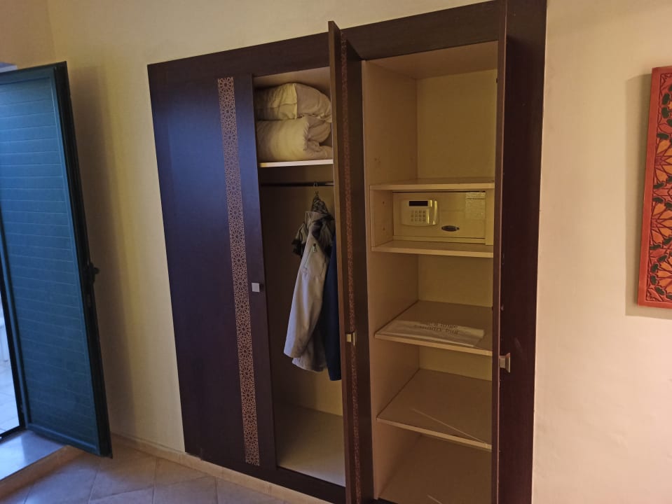 Zimmer Seabel Alhambra Beach Golf & Spa