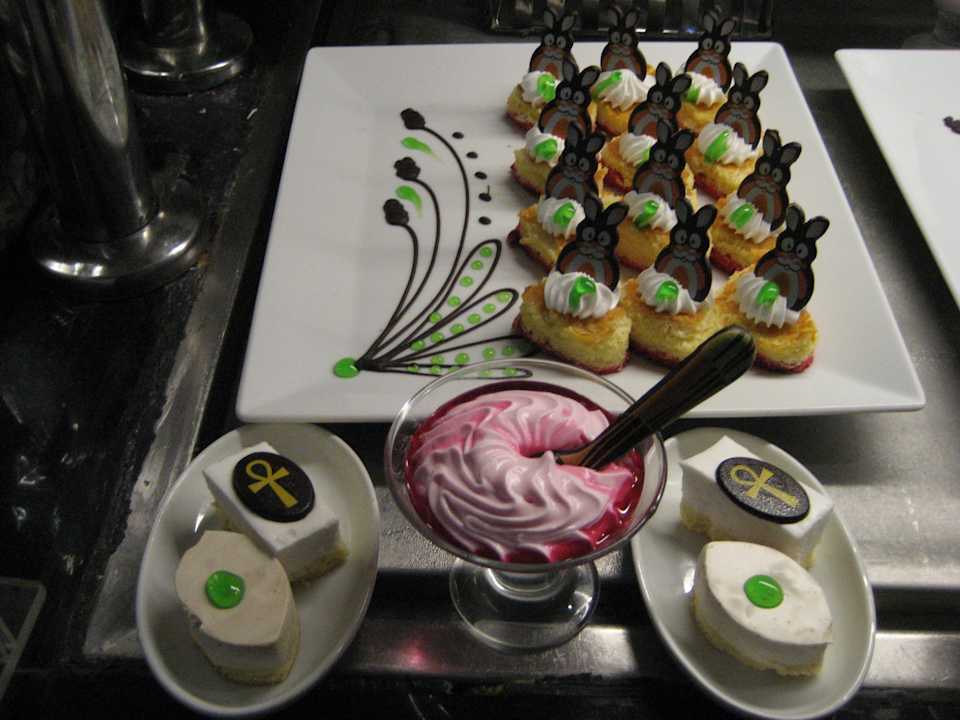 Gastro Pickalbatros Aqua Vista Resort - Hurghada