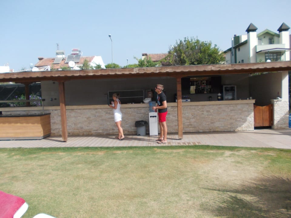 Hotel Alish Resort My Aegean Star Hotel