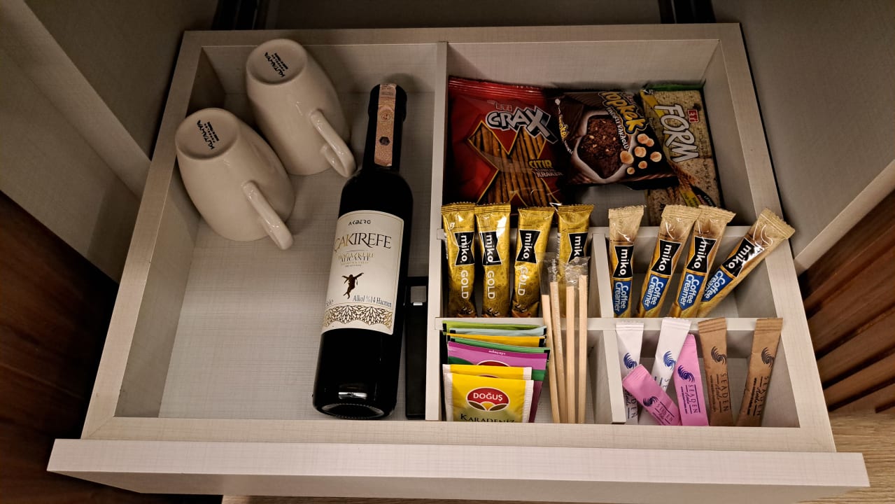 Zimmer Seaden Quality Resort & Spa