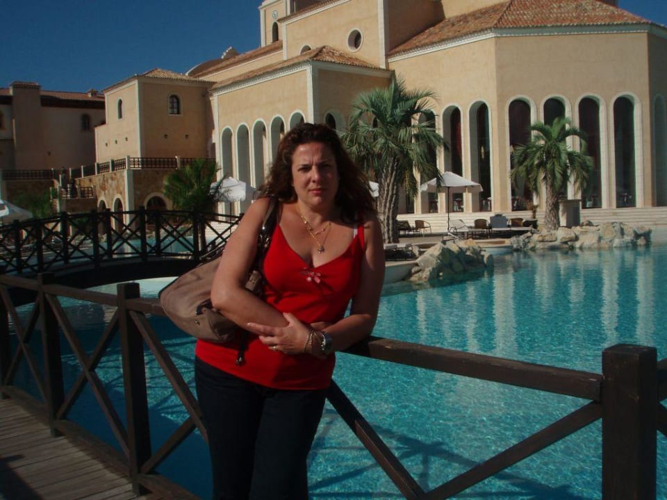 Pueblo mediterraneo Melia Villaitana