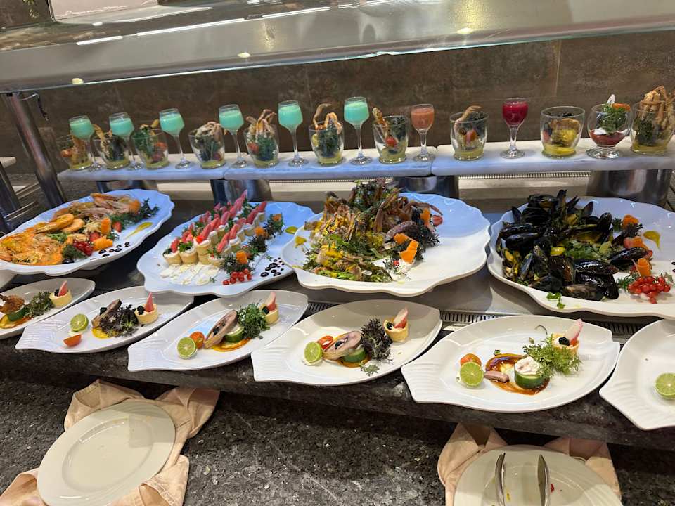 Gastro Kaisol Romance Resort