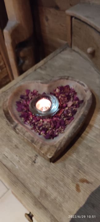 Sport & Freizeit Alm- & Wellnesshotel Alpenhof