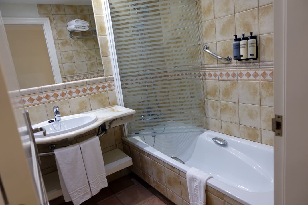 Zimmer H10 Playa Esmeralda - Adults only