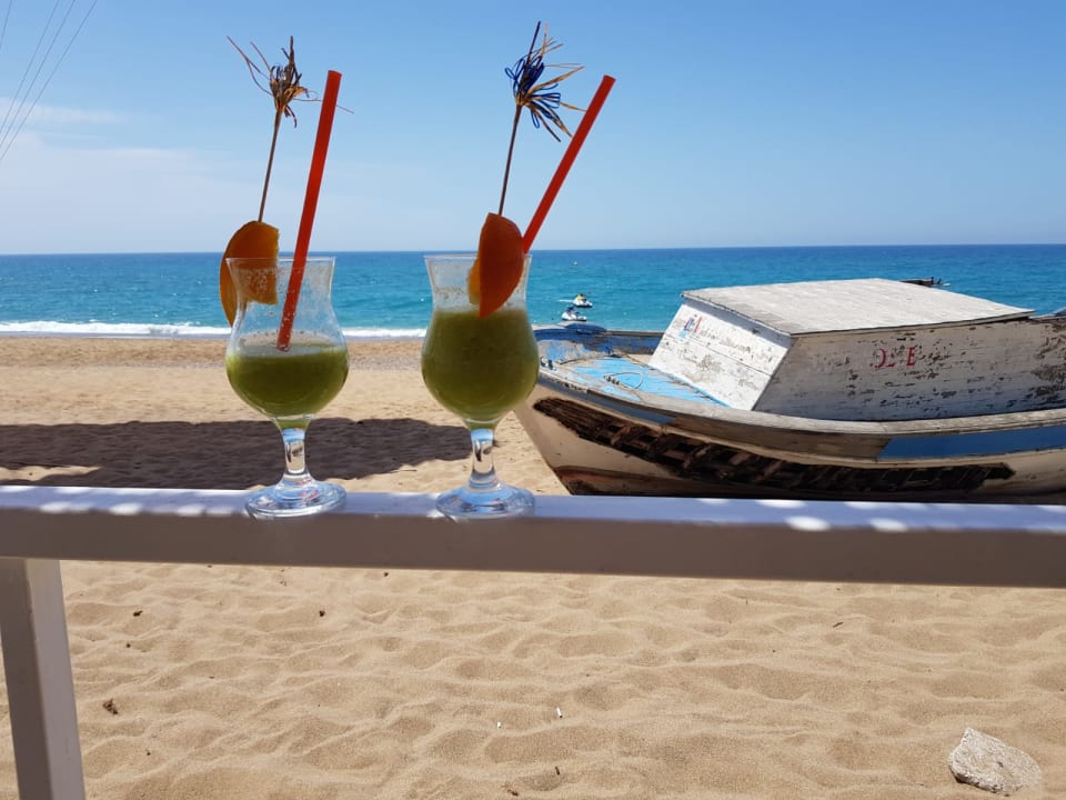 Strand J'adore Deluxe Hotel & Spa