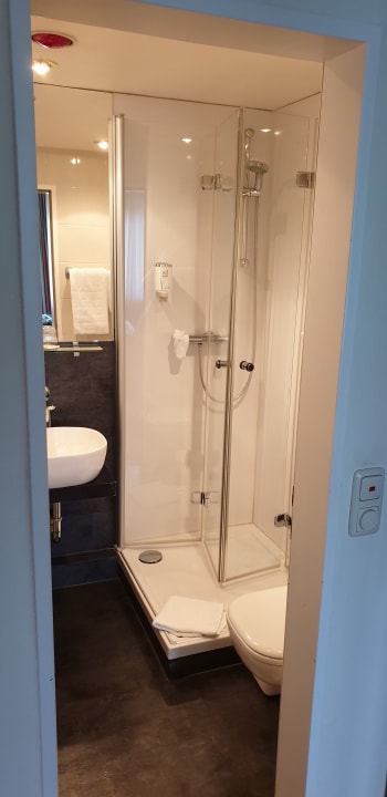 Zimmer Garner Hotel Bremen North by IHG