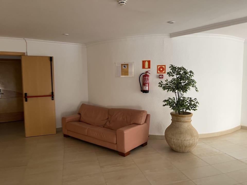 Sonstiges MUR Hotel Faro Jandia & Spa Fuerteventura