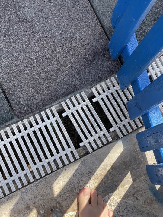 Sonstiges Grand Seker Hotel