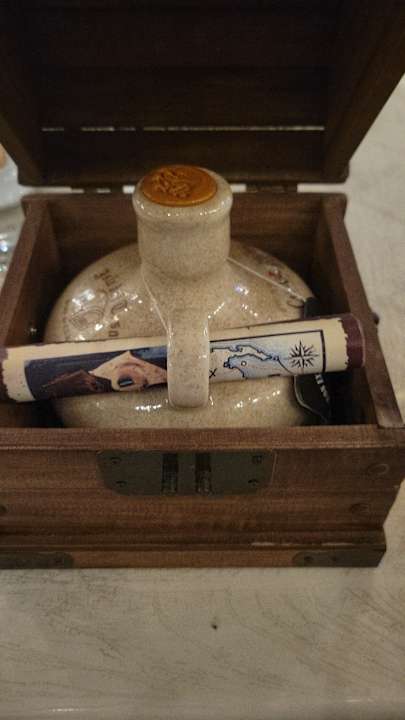 Gastro Memories Caribe Beach Resort