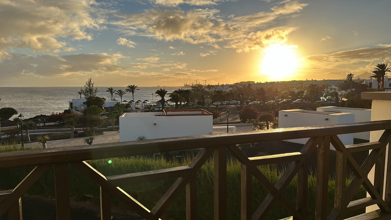 Zimmer allsun App.-Hotel Albatros