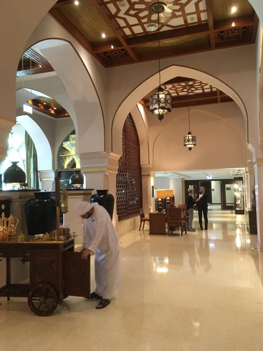 Sonstiges Palace Downtown