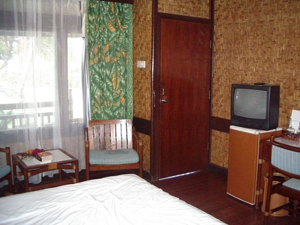 Deluxezimmer Kila Senggigi Beach Lombok