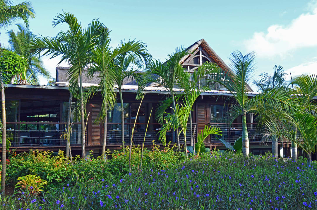 Restaurant Lagoon Attitude - Adults only